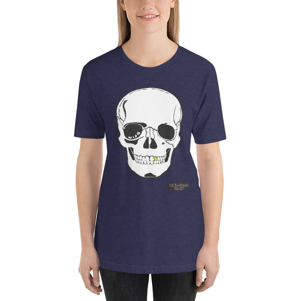 Skull Crusher Unisex T-Shirt