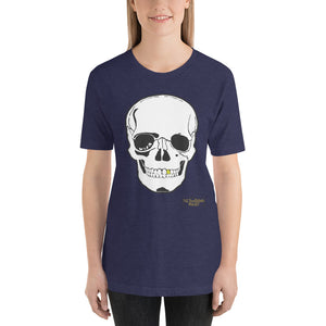Skull Crusher Unisex T-Shirt