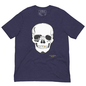 Skull Crusher Unisex T-shirt