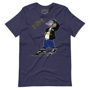 OG Platypus Austin Croteau Unisex T-shirt