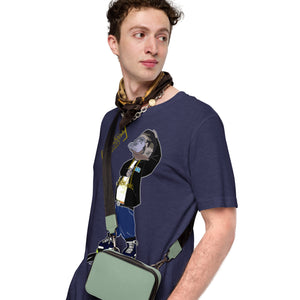 OG Platypus Austin Croteau Unisex T-shirt