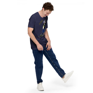 OG Platypus Austin Croteau Unisex T-shirt