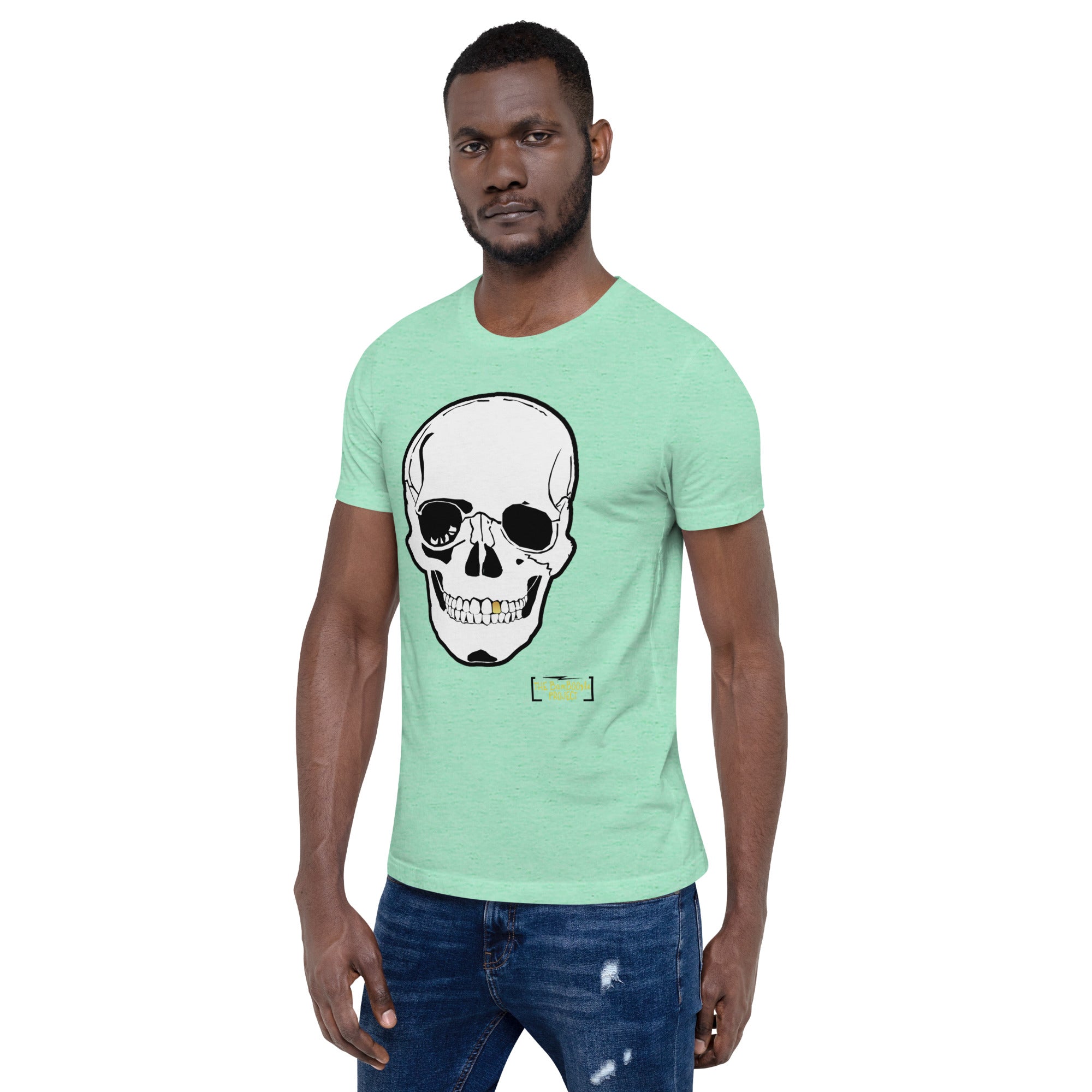Skull Crusher Unisex T-shirt