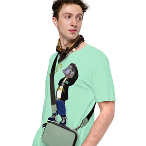 OG Platypus Austin Croteau Unisex T-shirt
