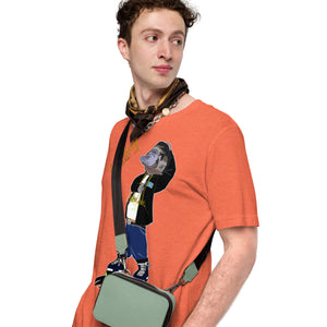 OG Platypus Austin Croteau Unisex T-shirt