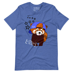 Rad Panda Unisex T-shirt