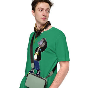 OG Platypus Austin Croteau Unisex T-shirt