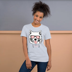 BamBoozle Bear Unisex T-Shirt