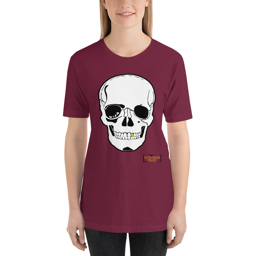 Skull Crusher Unisex T-Shirt