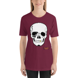 Skull Crusher Unisex T-Shirt