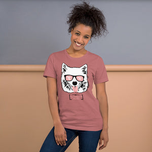 BamBoozle Bear Unisex T-Shirt