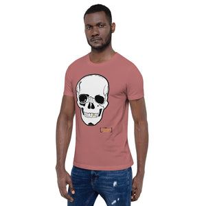 Skull Crusher Unisex T-shirt
