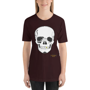 Skull Crusher Unisex T-Shirt