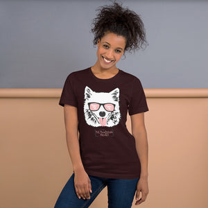 BamBoozle Bear Unisex T-Shirt