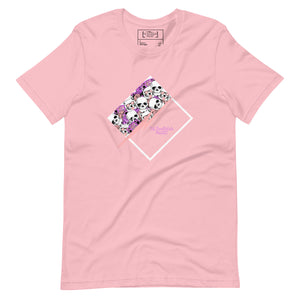 Lightning Box Unisex T-shirt