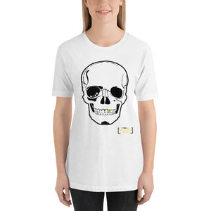 Skull Crusher Unisex T-Shirt