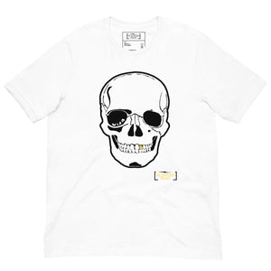 Skull Crusher Unisex T-shirt
