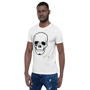 Skull Crusher Unisex T-shirt