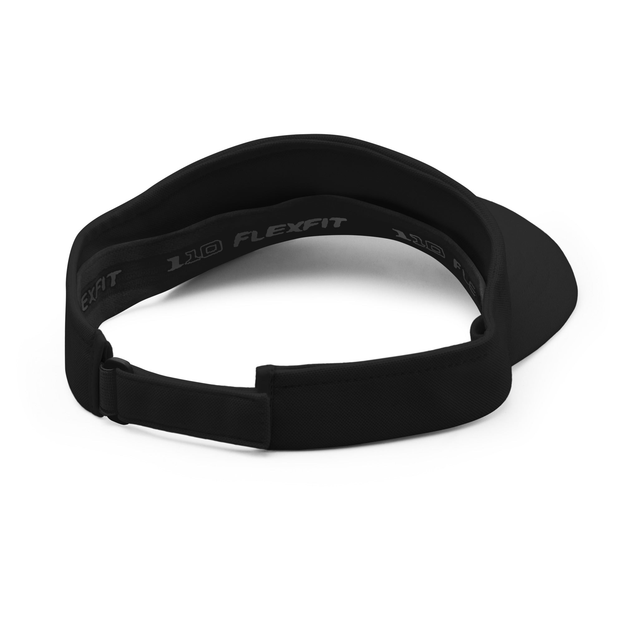 BamBoozle Project Visor