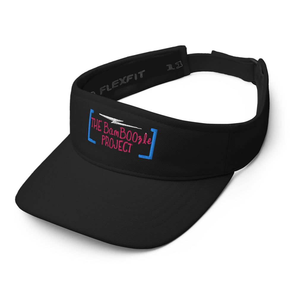 BamBoozle Project Visor