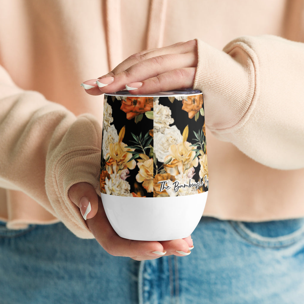 TBP Wine Tumbler