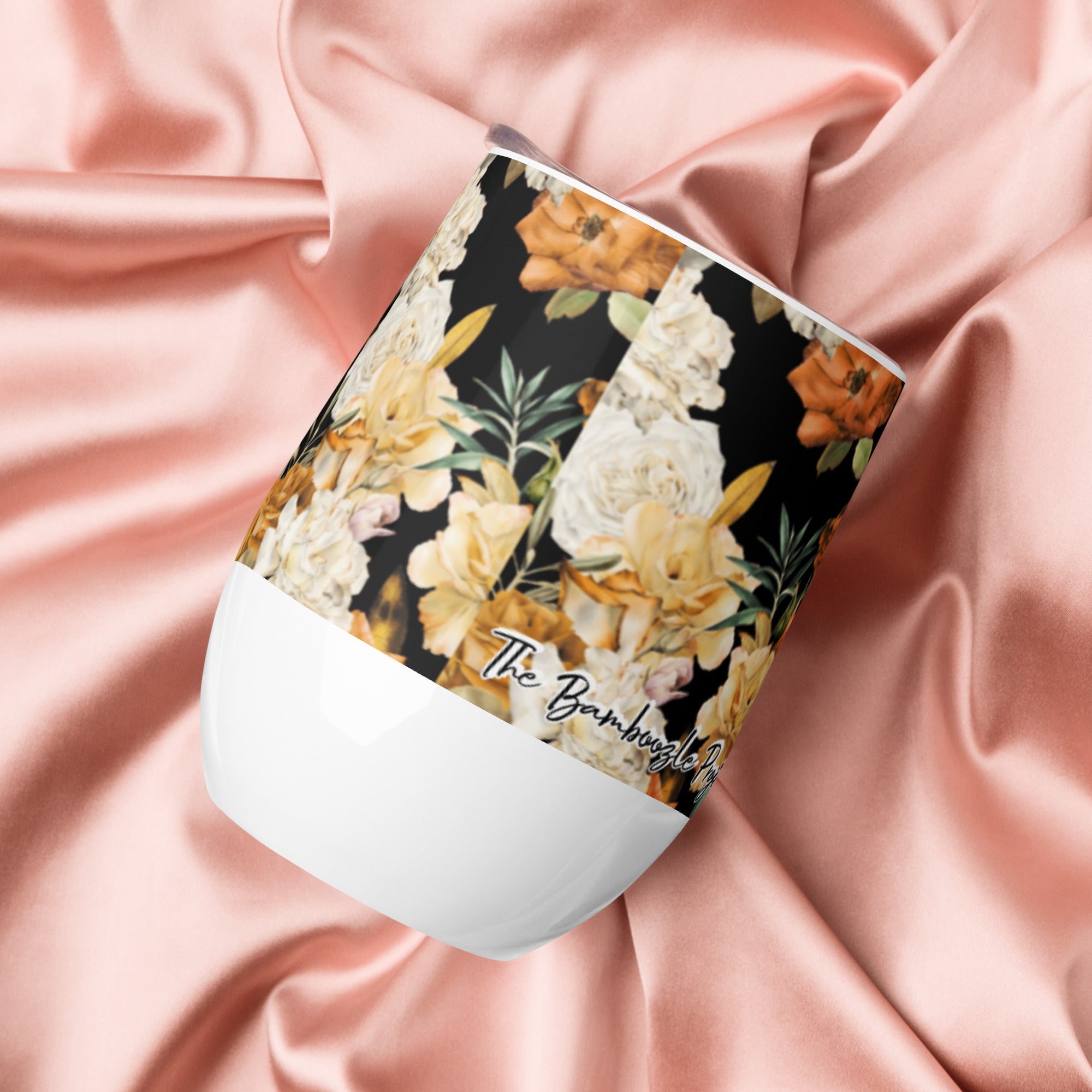 TBP Wine Tumbler