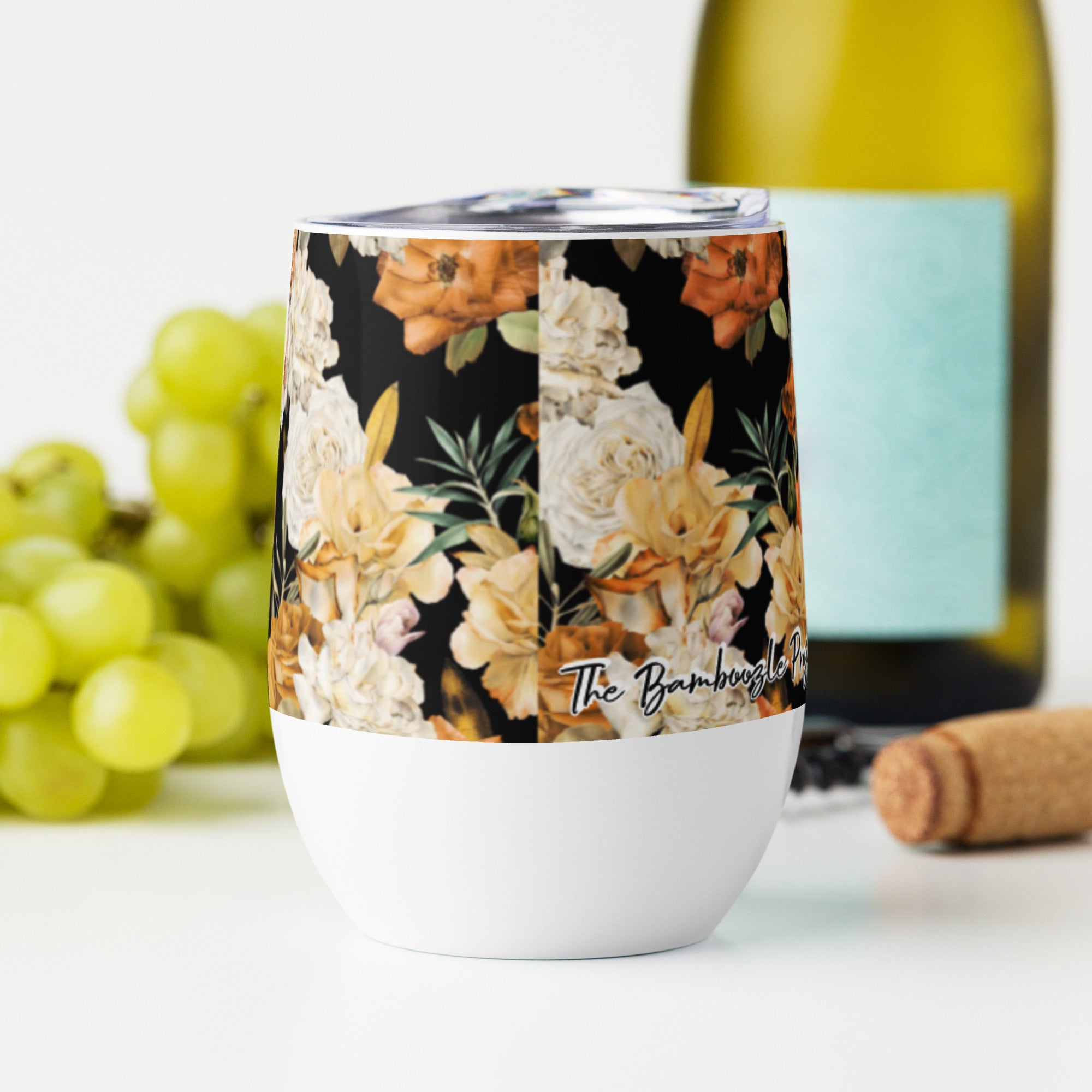 TBP Wine Tumbler
