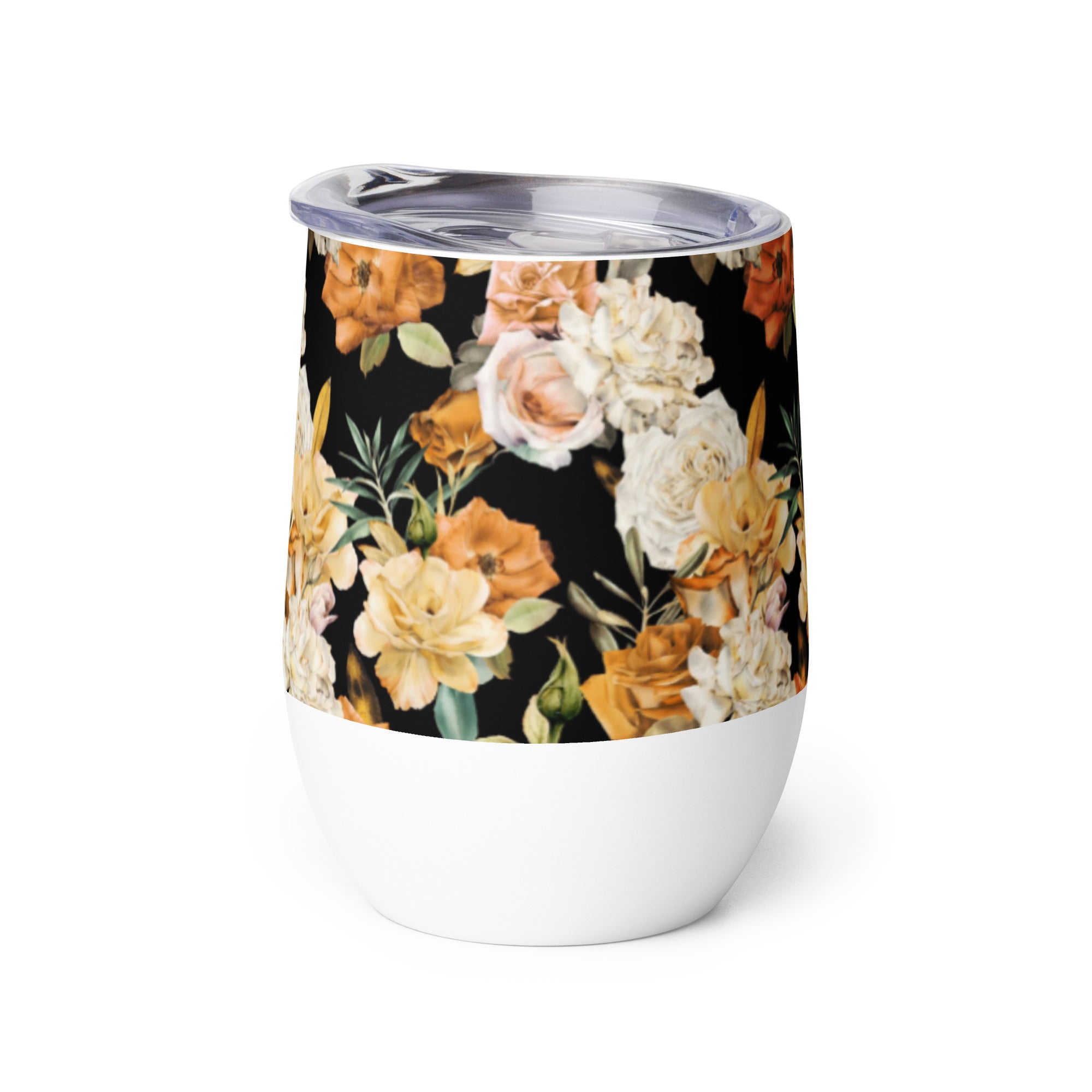 TBP Wine Tumbler