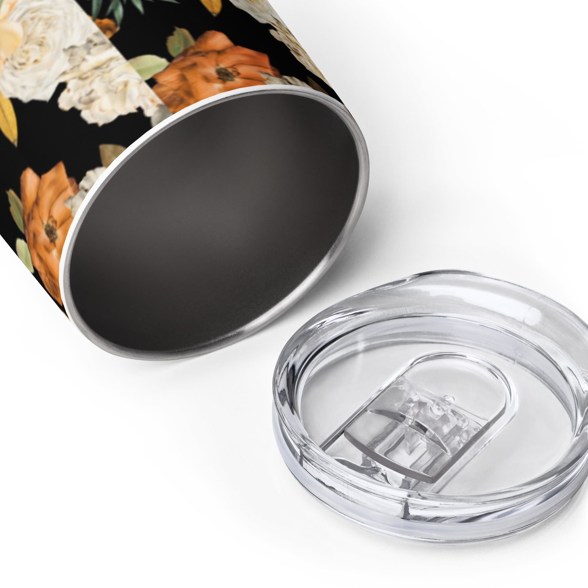 TBP Wine Tumbler