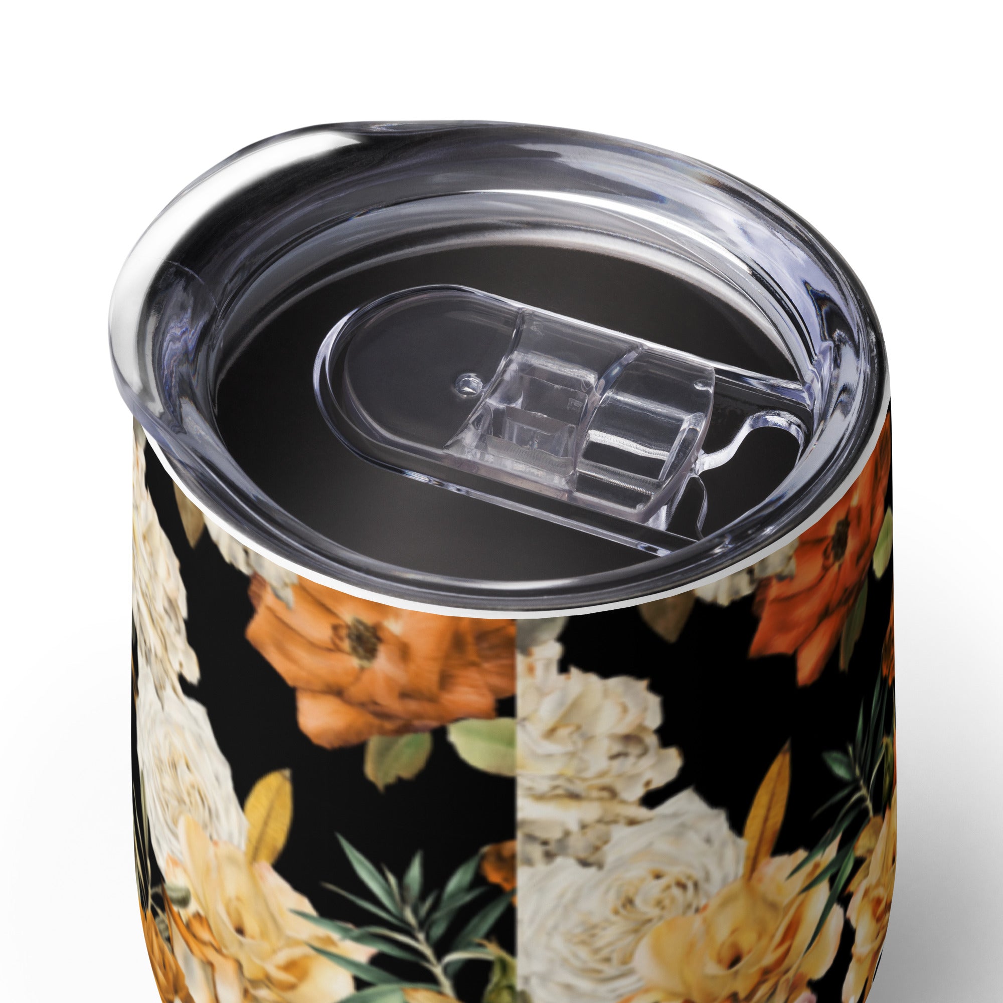 TBP Wine Tumbler