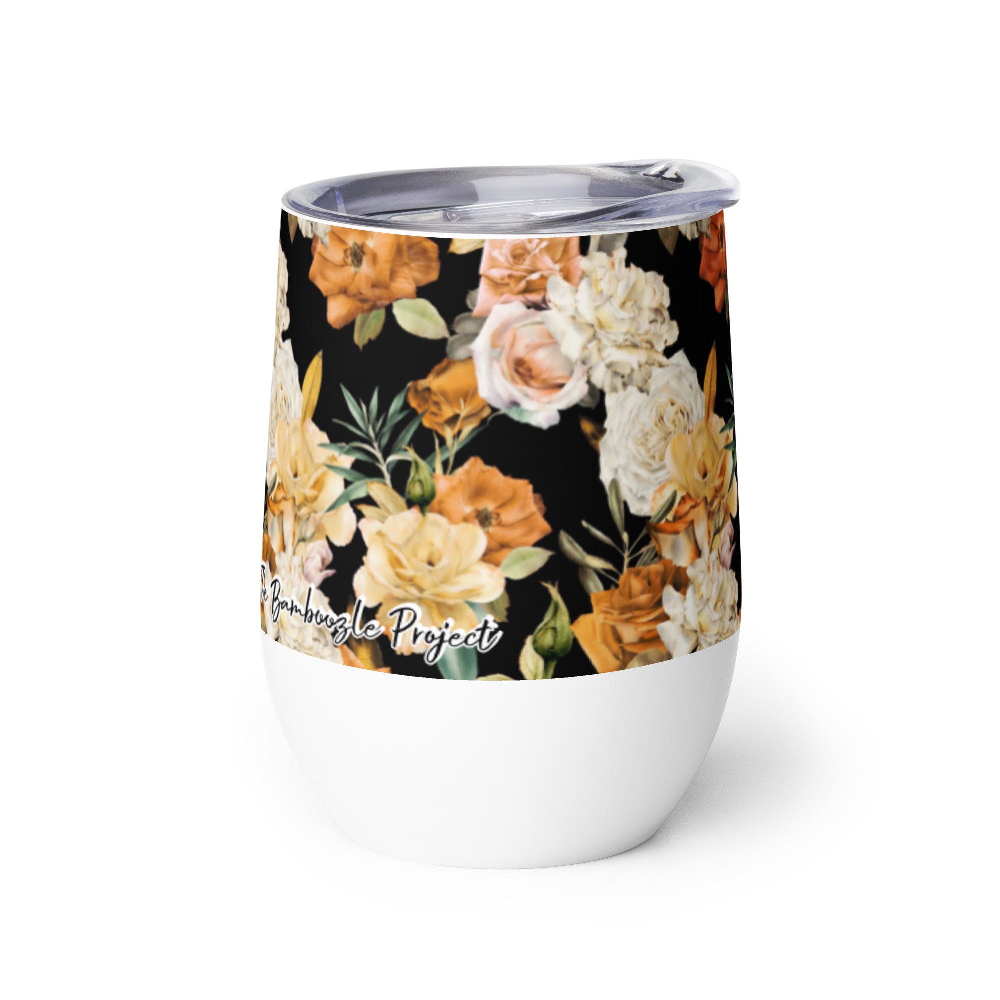 TBP Wine Tumbler