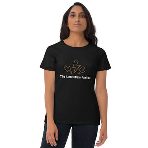 Lightning short sleeve t-shirt