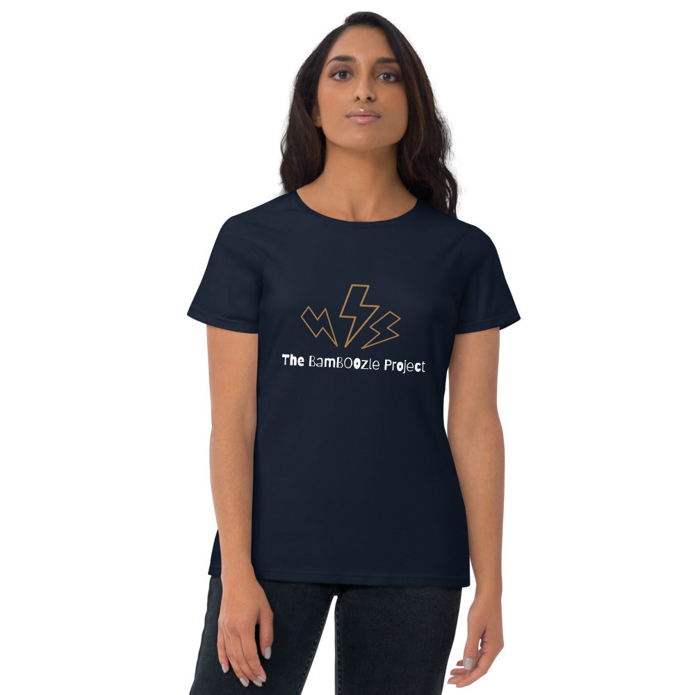 Lightning short sleeve t-shirt