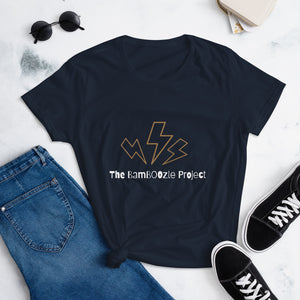 Lightning short sleeve t-shirt