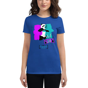 Women's Bad Panda T-shirt
