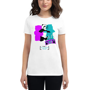 Women's Bad Panda T-shirt