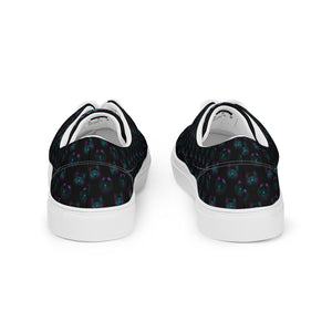 Boo & Chimmie Revolution Women's Lace-up Canvas Shoes