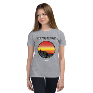 The Dirty Bearings Youth Short Sleeve T-Shirt