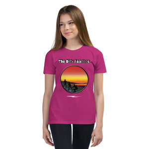 The Dirty Bearings Youth Short Sleeve T-Shirt