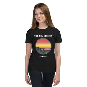 The Dirty Bearings Youth Short Sleeve T-Shirt