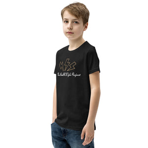 Lightning Youth Short Sleeve T-Shirt