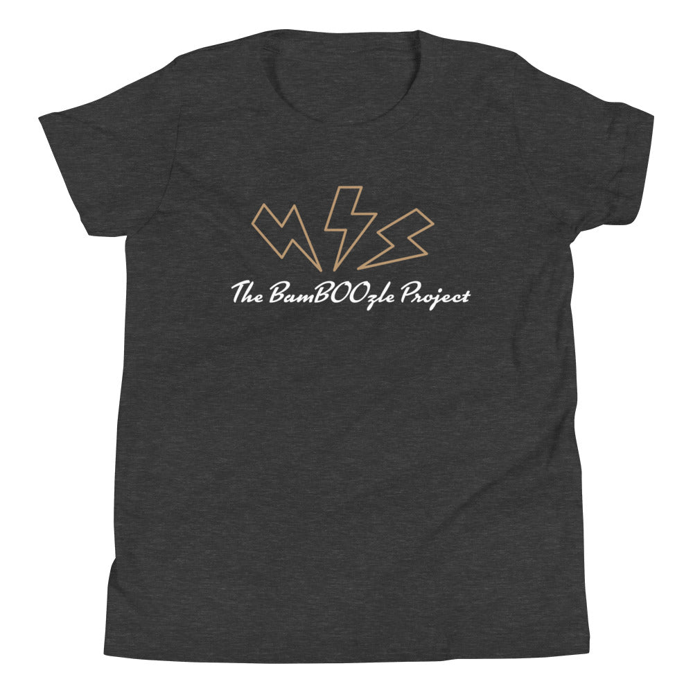 Lightning Youth Short Sleeve T-Shirt
