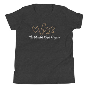 Lightning Youth Short Sleeve T-Shirt