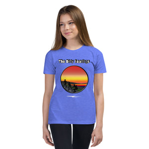 The Dirty Bearings Youth Short Sleeve T-Shirt
