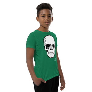 Skull Crusher Youth Short Sleeve T-Shirt