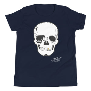 Skull Crusher Youth Short Sleeve T-Shirt