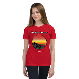 The Dirty Bearings Youth Short Sleeve T-Shirt