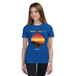 The Dirty Bearings Youth Short Sleeve T-Shirt